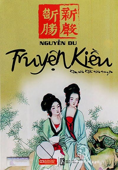 Tổng On Kiến Thức Về Tac Phẩm Truyện Kiều Của Nguyễn Du